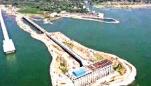 संभाजीनगरची तहान भागवण्यासाठी नवीन पुरवठा याेजनेतून दाेन काेटी लिटर पाणी